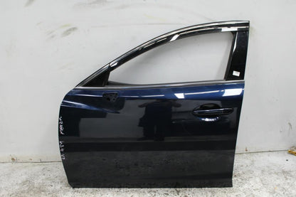 Mazda, 6 Left Front Door Gj-Gl 11/12