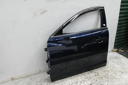Mazda, 6 Left Front Door Gj-Gl 11/12