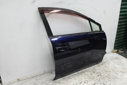 Subaru, Impreza Right Front Door G4 Sedan/Hatch, 12/11 08/17