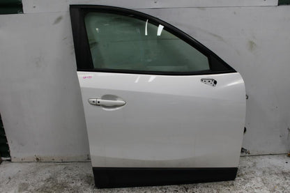 Mazda, CX5 Right Front Door Ke 02/12 12/16