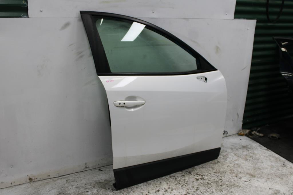 Mazda, CX5 Right Front Door Ke 02/12 12/16