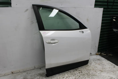 Mazda, CX5 Right Front Door Ke 02/12 12/16