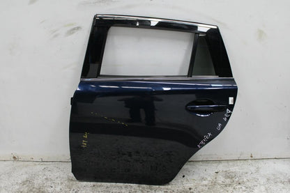 Mazda, 6 Left Rear Door Gj-Gl Wagon, 11/12