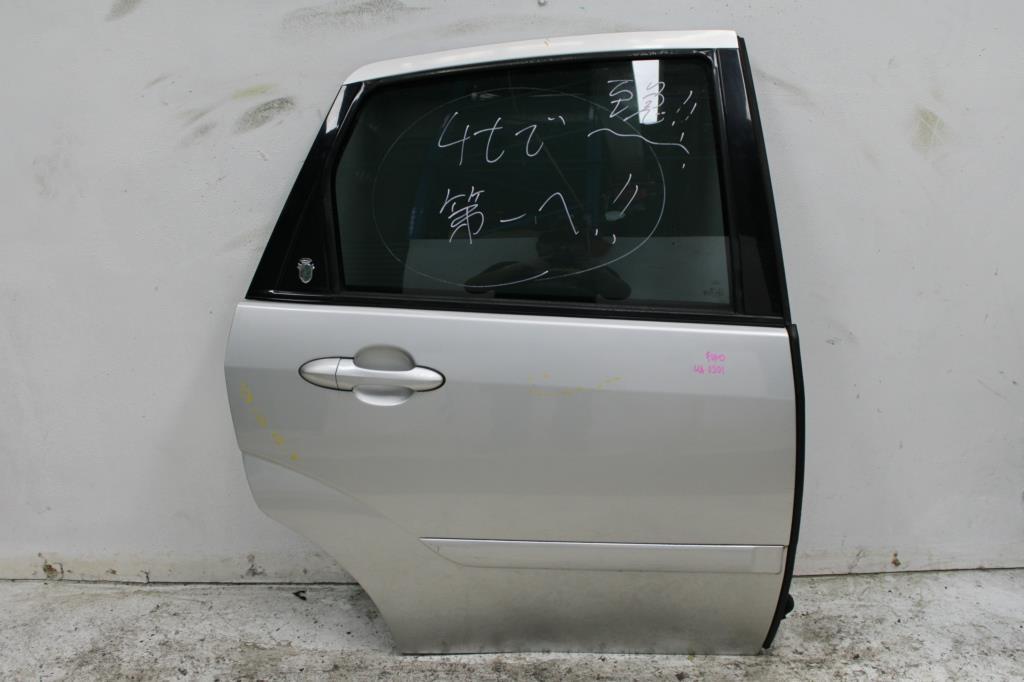 Ford, Focus Right Rear Door Lr Sedan & 5Dr, 01/01 06/05