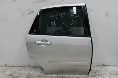 Ford, Focus Right Rear Door Lr Sedan & 5Dr, 01/01 06/05