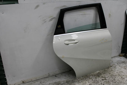 Mercedes, B Class Right Rear Door W246 12/11 02/19