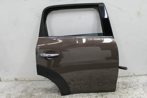 MINI, Cooper Right Rear Door, R60 Countryman 01/11-12/16