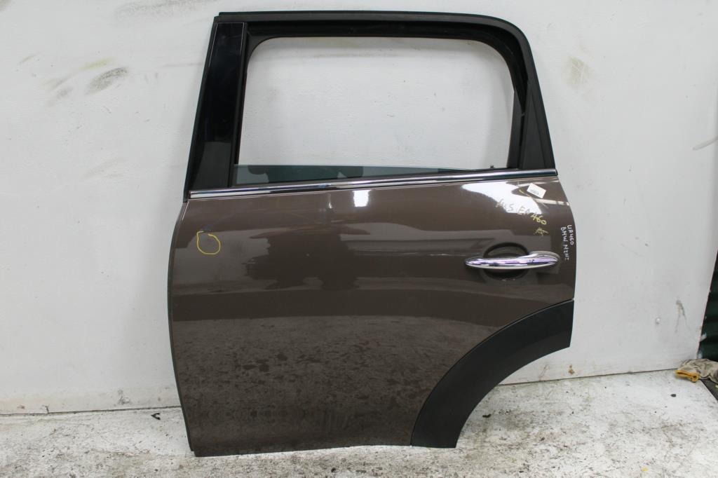 MINI, Cooper Left Rear Door, R60 Countryman 01/11-12/16