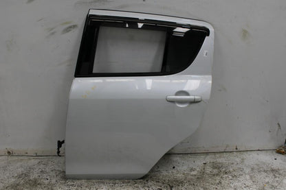 Suzuki, Swift Left Rear Door Fz 08/10 03/17