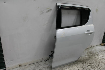 Suzuki, Swift Left Rear Door Fz 08/10 03/17
