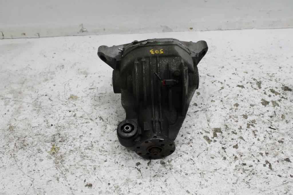 Ford, Explorer Differential Centre Rear Irs, Ut Uz, Lsd Type, 10/01 08/05
