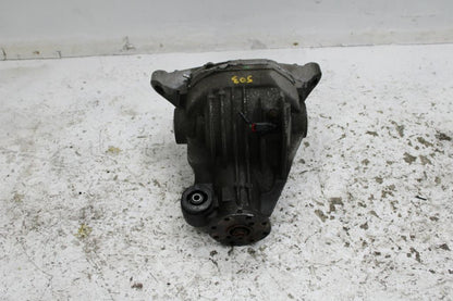 Ford, Explorer Differential Centre Rear Irs, Ut Uz, Lsd Type, 10/01 08/05