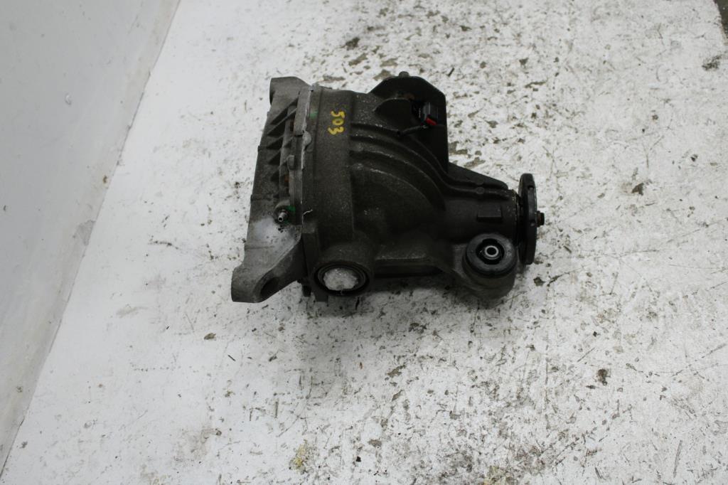 Ford, Explorer Differential Centre Rear Irs, Ut Uz, Lsd Type, 10/01 08/05