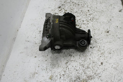 Ford, Explorer Differential Centre Rear Irs, Ut Uz, Lsd Type, 10/01 08/05