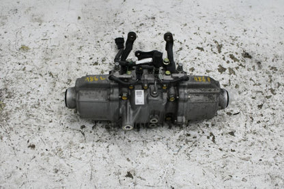 Nissan, Juke Rear Diff Assembly F15 06/10 12/19
