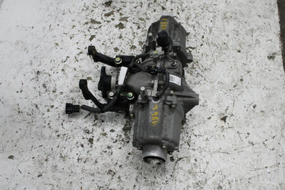 Nissan, Juke Rear Diff Assembly F15 06/10 12/19