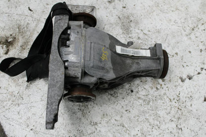 Audi, A4 Differential Centre Rear 2.0, Petrol, B8 8K, 37/9 (Mna Code), 02/08 01/16