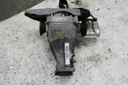 Audi, A4 Differential Centre Rear 2.0, Petrol, B8 8K, 37/9 (Mna Code), 02/08 01/16