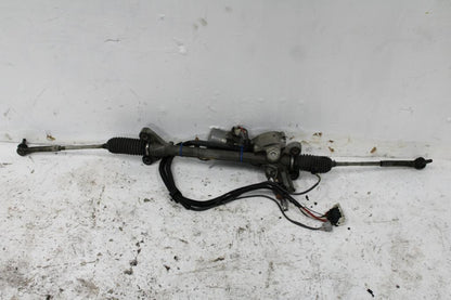 Subaru, Impreza Steering Box/Rack G4 Electric, Fj000, 12/11 08/17