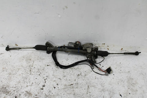 Subaru, Impreza Steering Box/Rack G4 Electric, Fj000, 12/11 08/17
