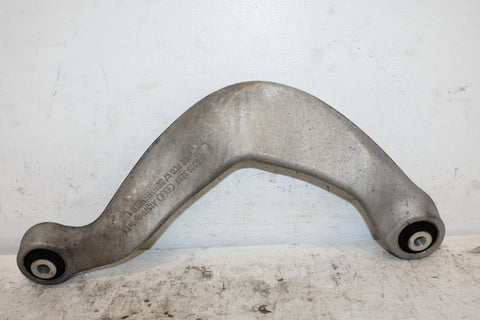 Audi, A4 Left Rear Trailing Arm Upper Control Arm B8 8K, 02/08 01/16