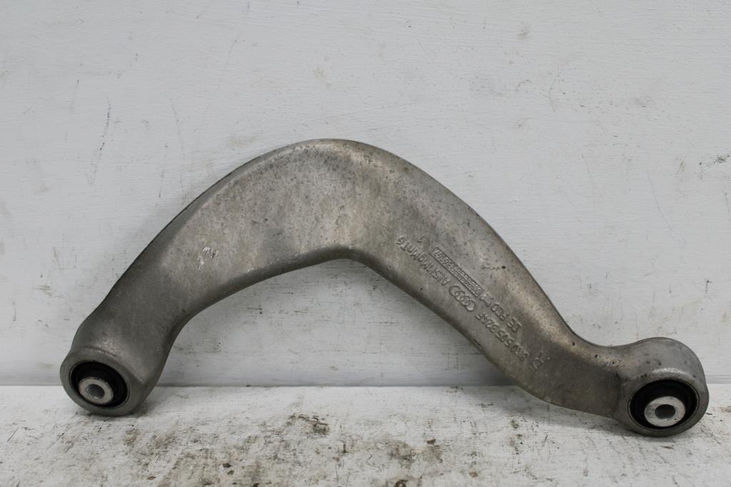Audi, A4 Right Rear Trailing Arm Upper Control Arm B8 8K, 02/08 01/16