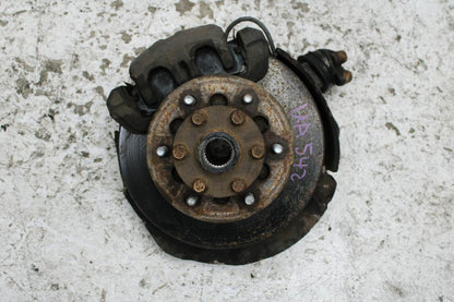 Mitsubishi, Delica Right Front Hub Assembly L400 4Wd, Spacegear, 90