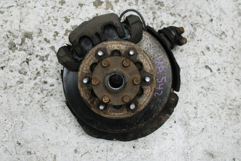 Mitsubishi, Delica Right Front Hub Assembly L400 4Wd, Spacegear, 90