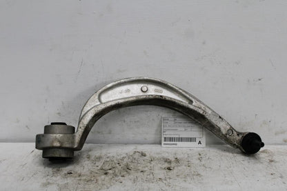 Audi, A4 Left Front Lower Control Arm B8 8K Rear (Curved), Early Type, 02/08 06/12