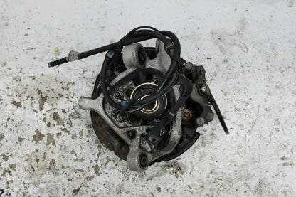 Lexus, IS250/IS250C Right Rear Hub Assembly Gse20R 2.5, Petrol, Is250, 11/05 06/13