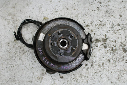 Lexus, IS250/IS250C Left Rear Hub Assembly Gse20R 2.5, Petrol, Is250, 11/05 06/13