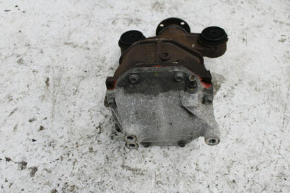 Lexus, IS250/IS250C Differential Centre 2.5 Petrol, IS250/IS250C, Gse20R, 3.909 Ratio, 11/05 12/14