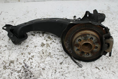 MINI, Cooper Right Rear Hub Assembly F55/F56/F57 04/14 01/24