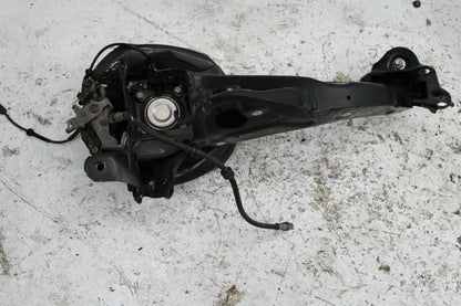 MINI, Cooper Left Rear Hub Assembly F55/F56/F57 04/14 01/24