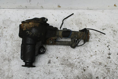 Mitsubishi, Delica Front Diff Assembly Spacegear 2.8, Ifs (Offset Pinion), 90