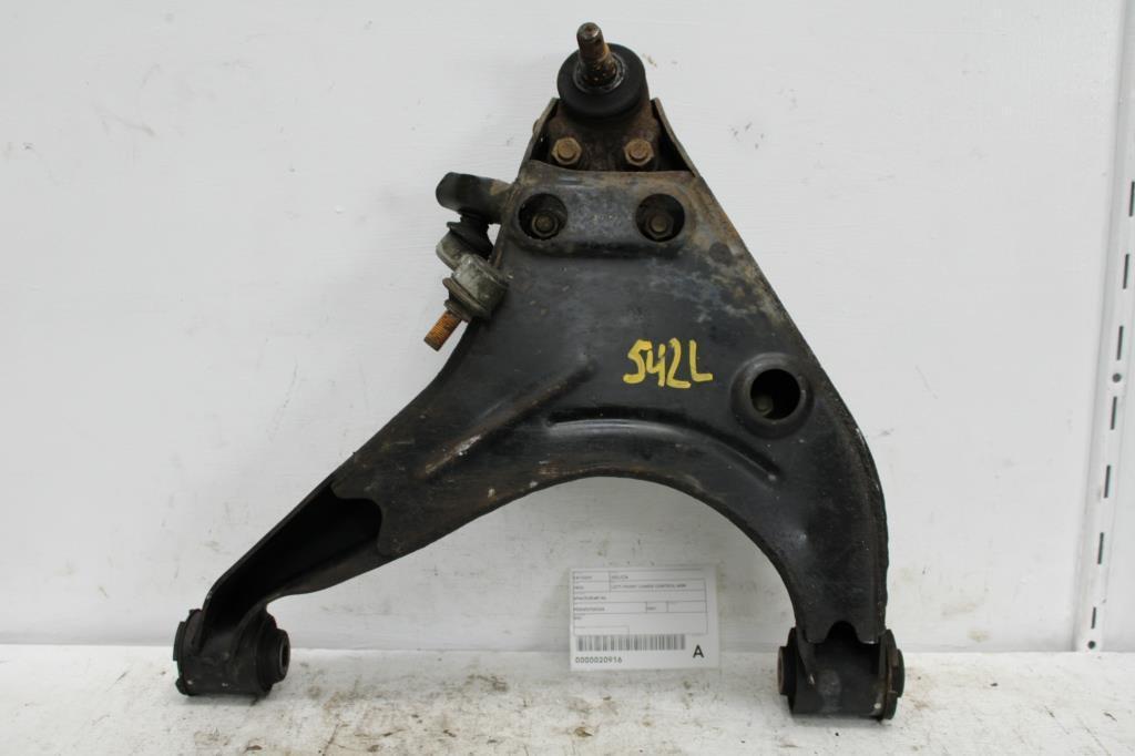 Mitsubishi, Delica Left Front Lower Control Arm Spacegear 90