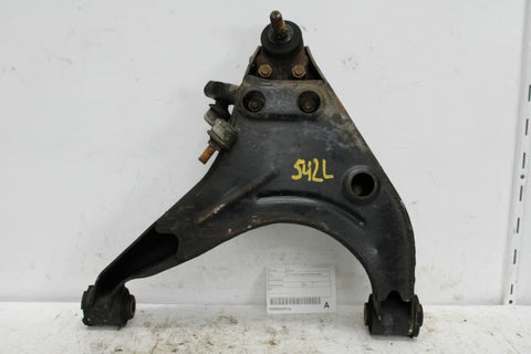 Mitsubishi, Delica Left Front Lower Control Arm Spacegear 90