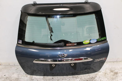 MINI, Cooper Bootlid/Tailgate Tailgate R56, Cooper S (Ser2) 03/07 10/13