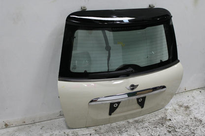 MINI, Cooper Bootlid/Tailgate Tailgate R56 , 03/07 10/13