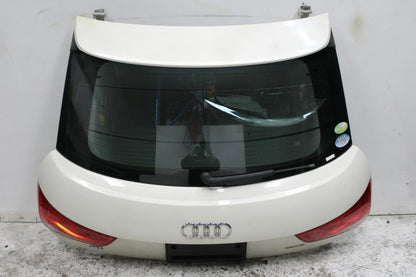 Audi, A1 Bootlid/Tailgate Tailgate 8X, A1, 3Dr Hatch, 12/10 05/13