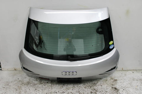 Audi, A1 Bootlid/Tailgate Tailgate 8X, A1, 3Dr Hatch, 12/10 05/13
