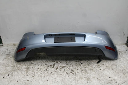 Volkswagen, Golf Rear Bumper Gen 6 Hatch, Standard, W/ Park Sensors Type, 10/08 03/13