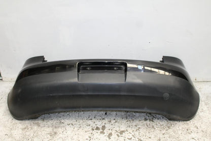 Volkswagen, Golf Rear Bumper Gen 5 Bumper Bar (2 Piece), Gt, Non Park Sensor Type, 03/05 02/09