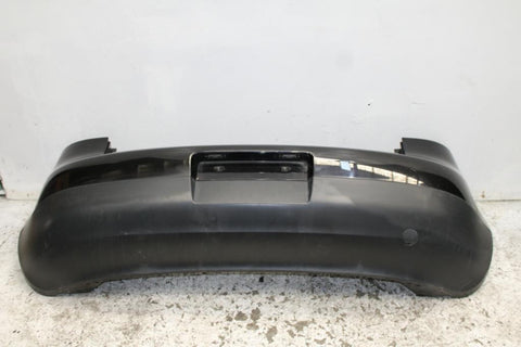 Volkswagen, Golf Rear Bumper Gen 5 Bumper Bar (2 Piece), Gt, Non Park Sensor Type, 03/05 02/09