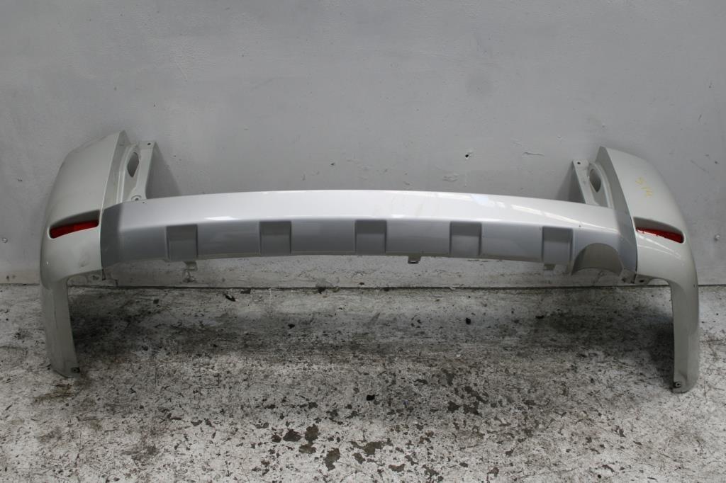 Mitsubishi, Delica Rear Bumper 5th Gen 07