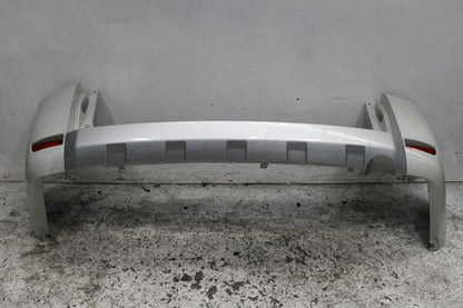 Mitsubishi, Delica Rear Bumper 5th Gen 07