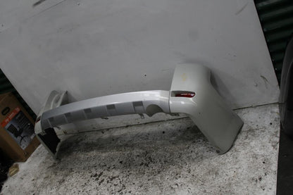 Mitsubishi, Delica Rear Bumper 5th Gen 07