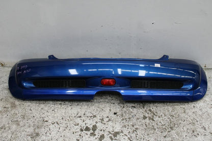 MINI, Cooper Rear Bumper R53 Non Park Sensors Type, 09/04 10/06