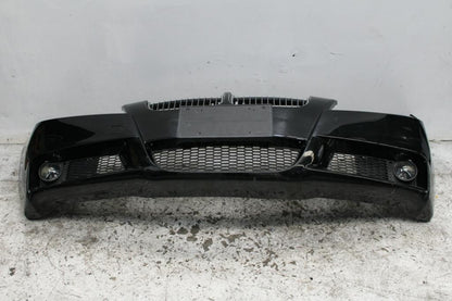 BMW, 3 Series Front Bumper E90 Non Park Sensors And Nonh/Lamp Washers Type, 03/05 08/08