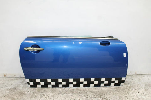 MINI, Cooper Right Front Door R50/R52/R53 3Dr Hatch/Cabrio, 04/01 06/08